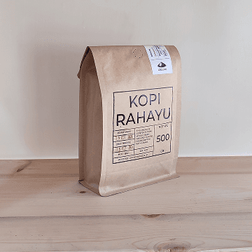KOPI KEMASAN · BIJI & BUBUK